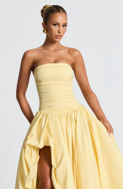 Julianna | Sukienka Elegancka