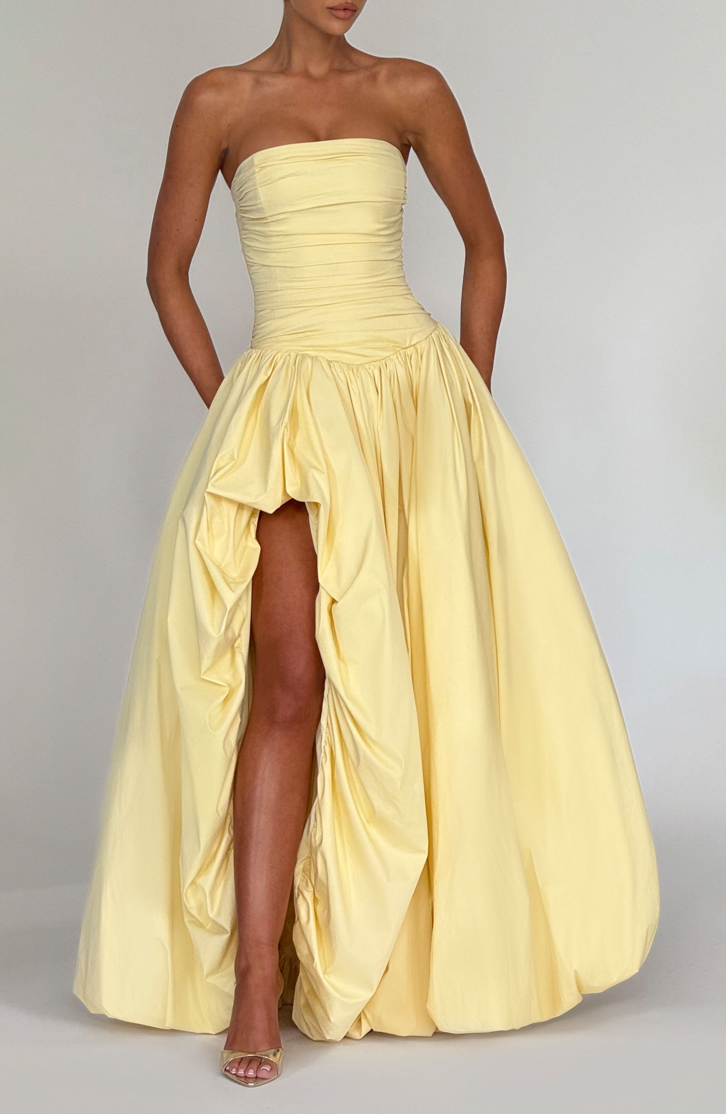 Julianna | Sukienka Elegancka