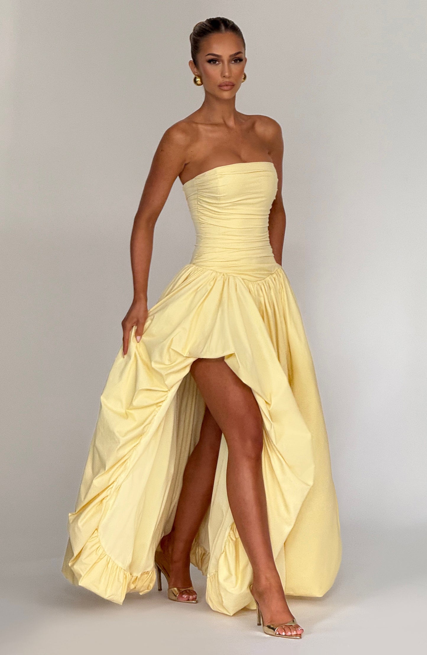 Julianna | Sukienka Elegancka