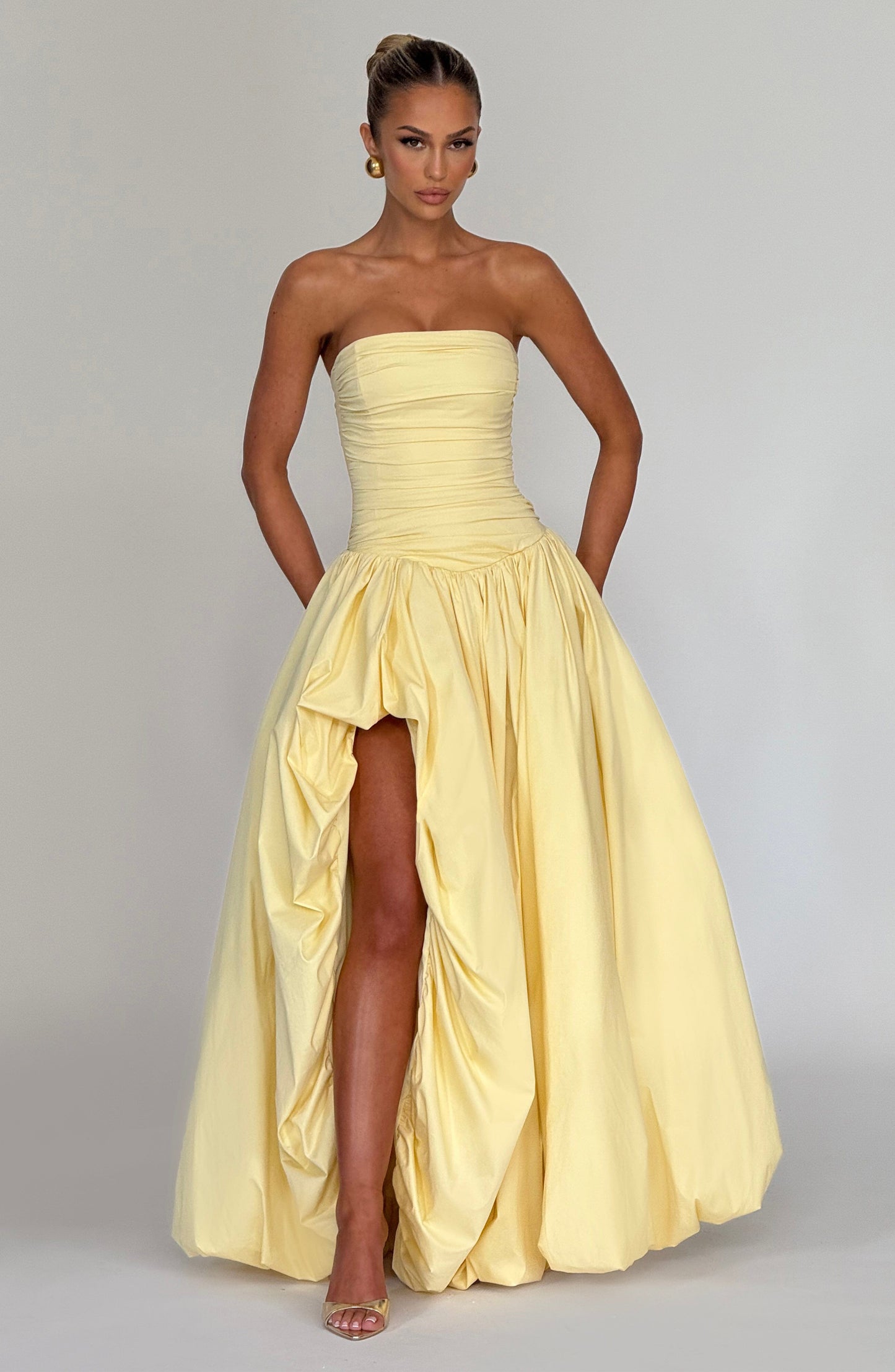 Julianna | Sukienka Elegancka