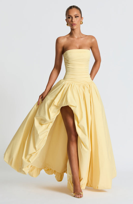 Julianna | Sukienka Elegancka