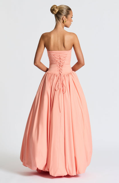 Julianna | Sukienka Elegancka