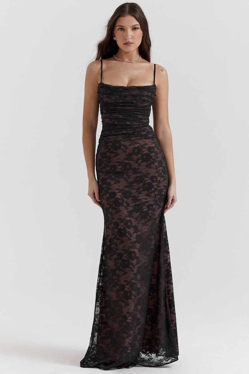 Selina | Elegancka Sukienka