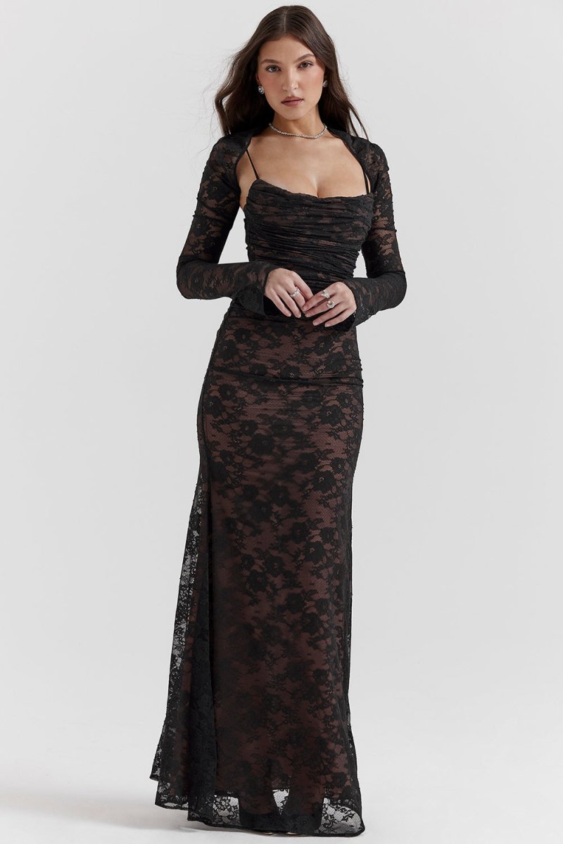 Selina | Elegancka Sukienka