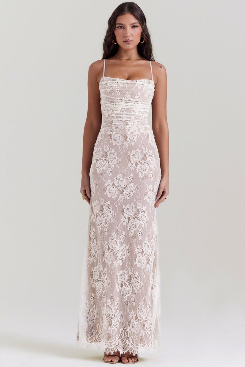 Selina | Elegancka Sukienka