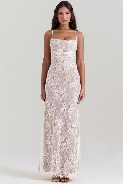 Selina | Elegancka Sukienka