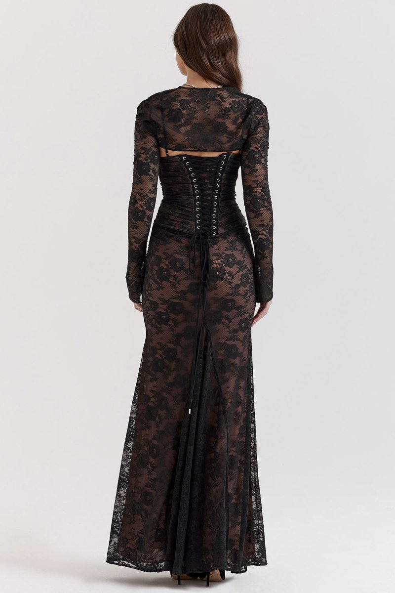 Selina | Elegancka Sukienka