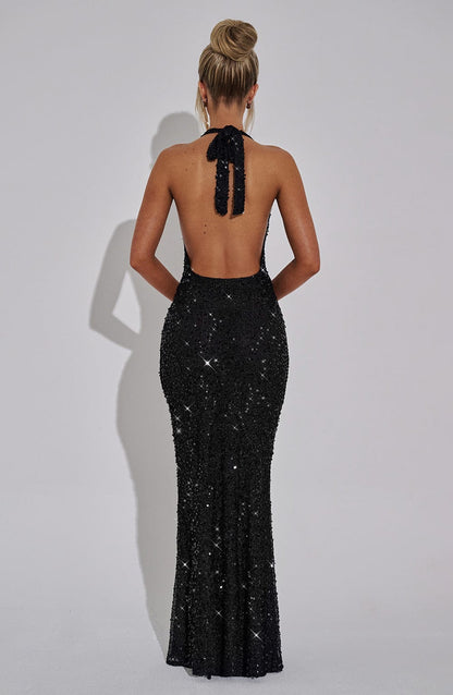 Lorena | Sukienka Elegancka