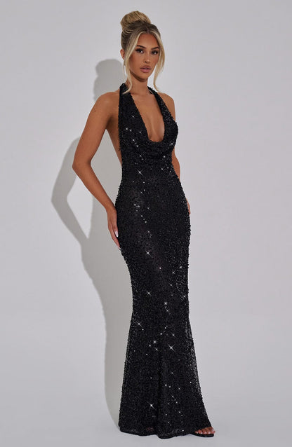 Lorena | Sukienka Elegancka