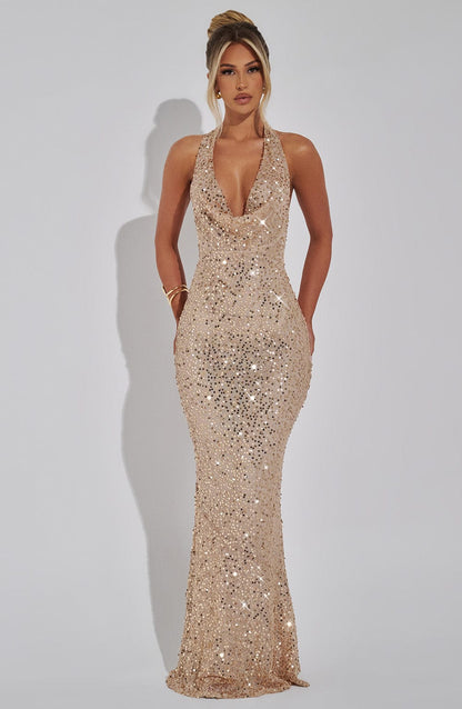 Lorena | Sukienka Elegancka