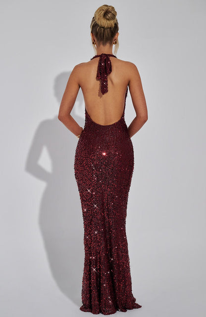 Lorena | Sukienka Elegancka