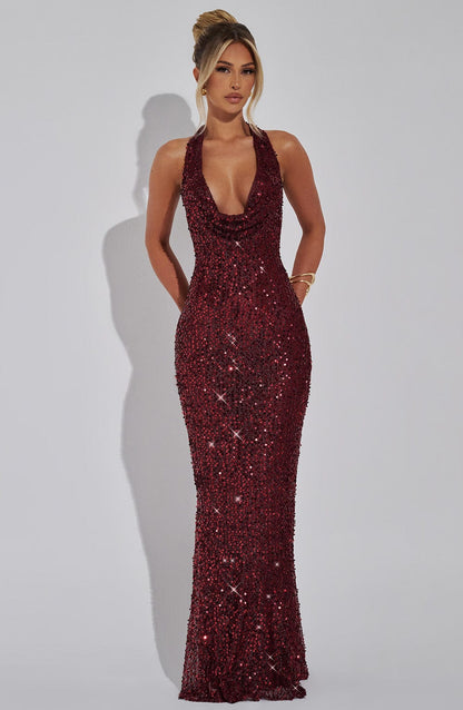 Lorena | Sukienka Elegancka