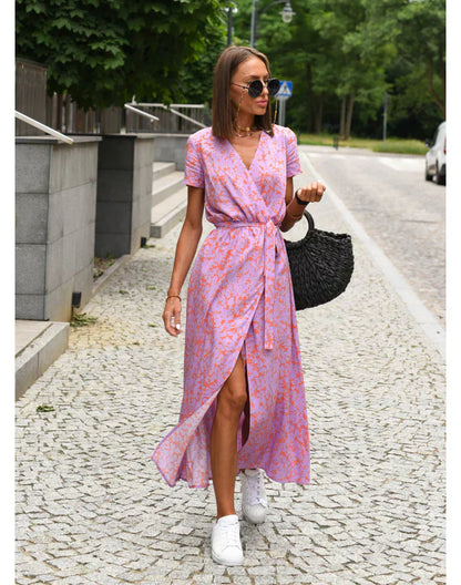 Suzanna | Elegancka Sukienka