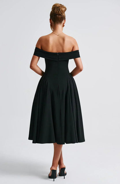 Maja | Elegancka Midi