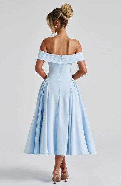 Maja | Elegancka Midi