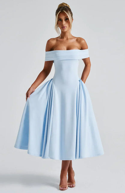 Maja | Elegancka Midi