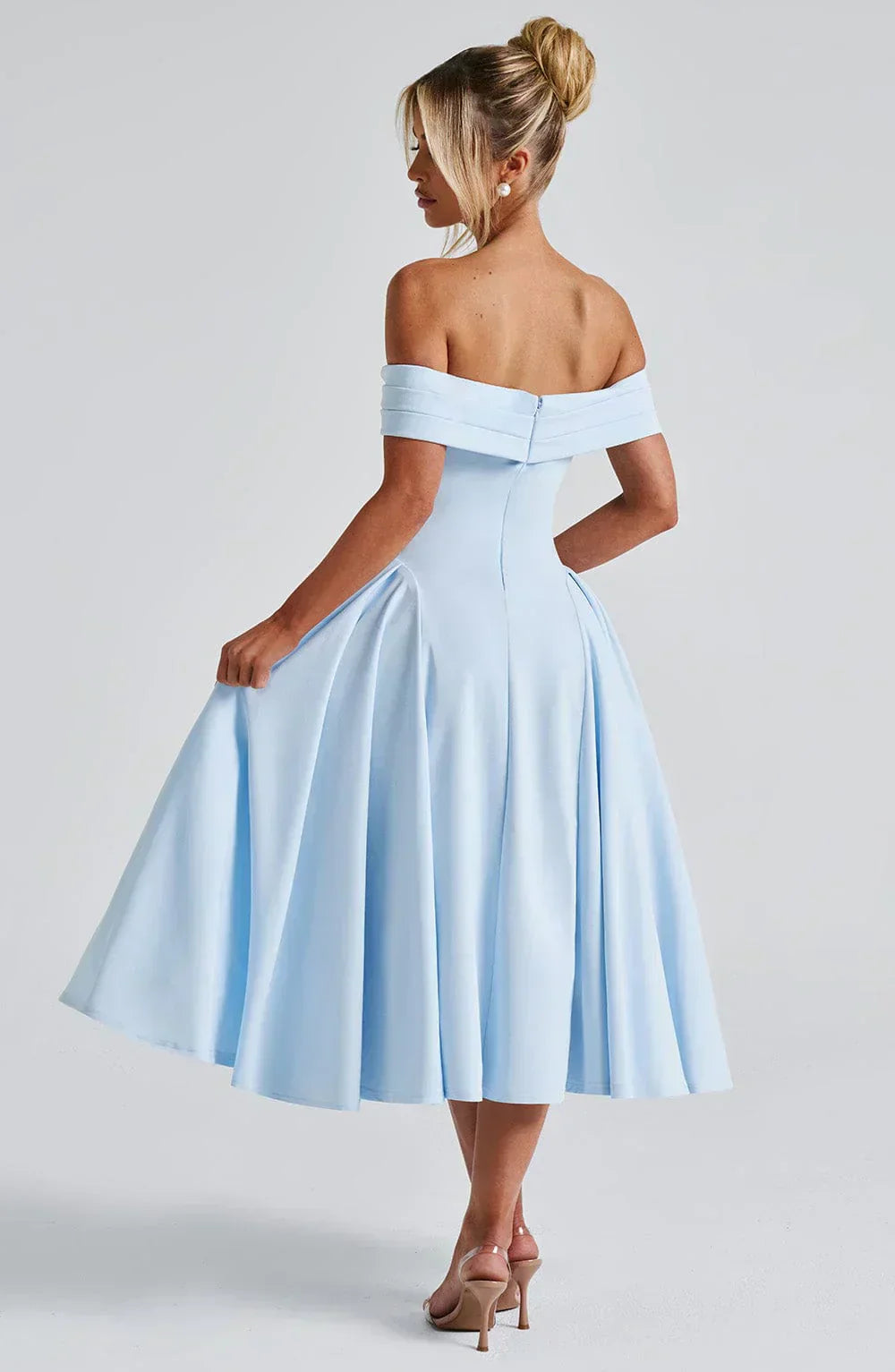 Maja | Elegancka Midi