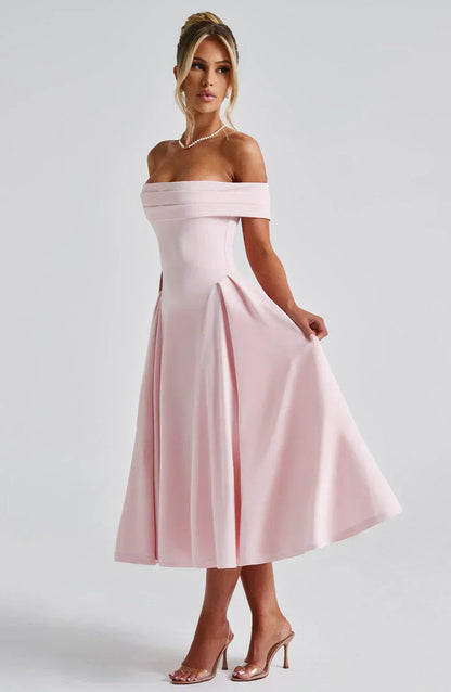 Maja | Elegancka Midi
