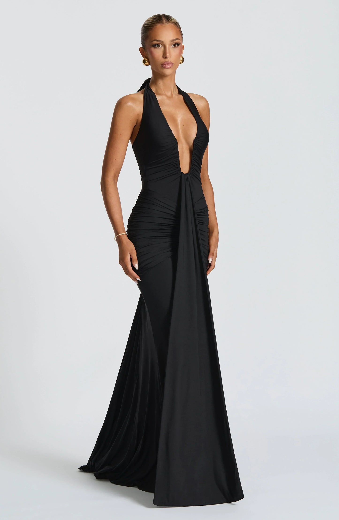 Marta | Sukienka Maxi