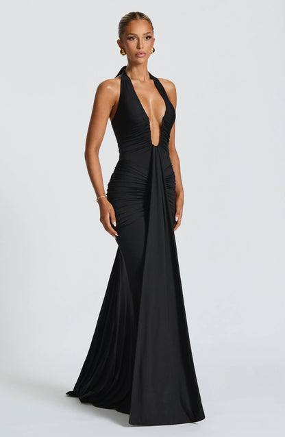Marta | Sukienka Maxi