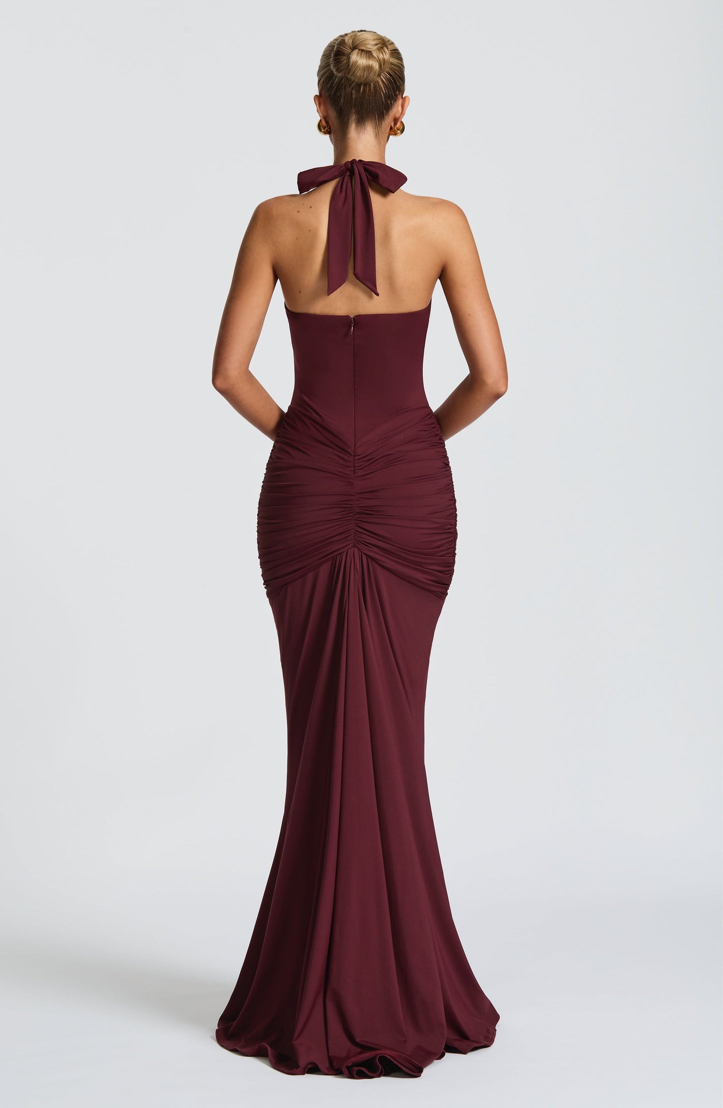 Marta | Sukienka Maxi