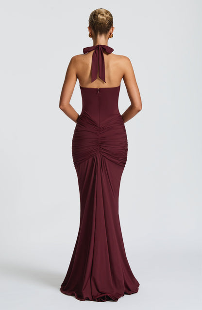 Marta | Sukienka Maxi