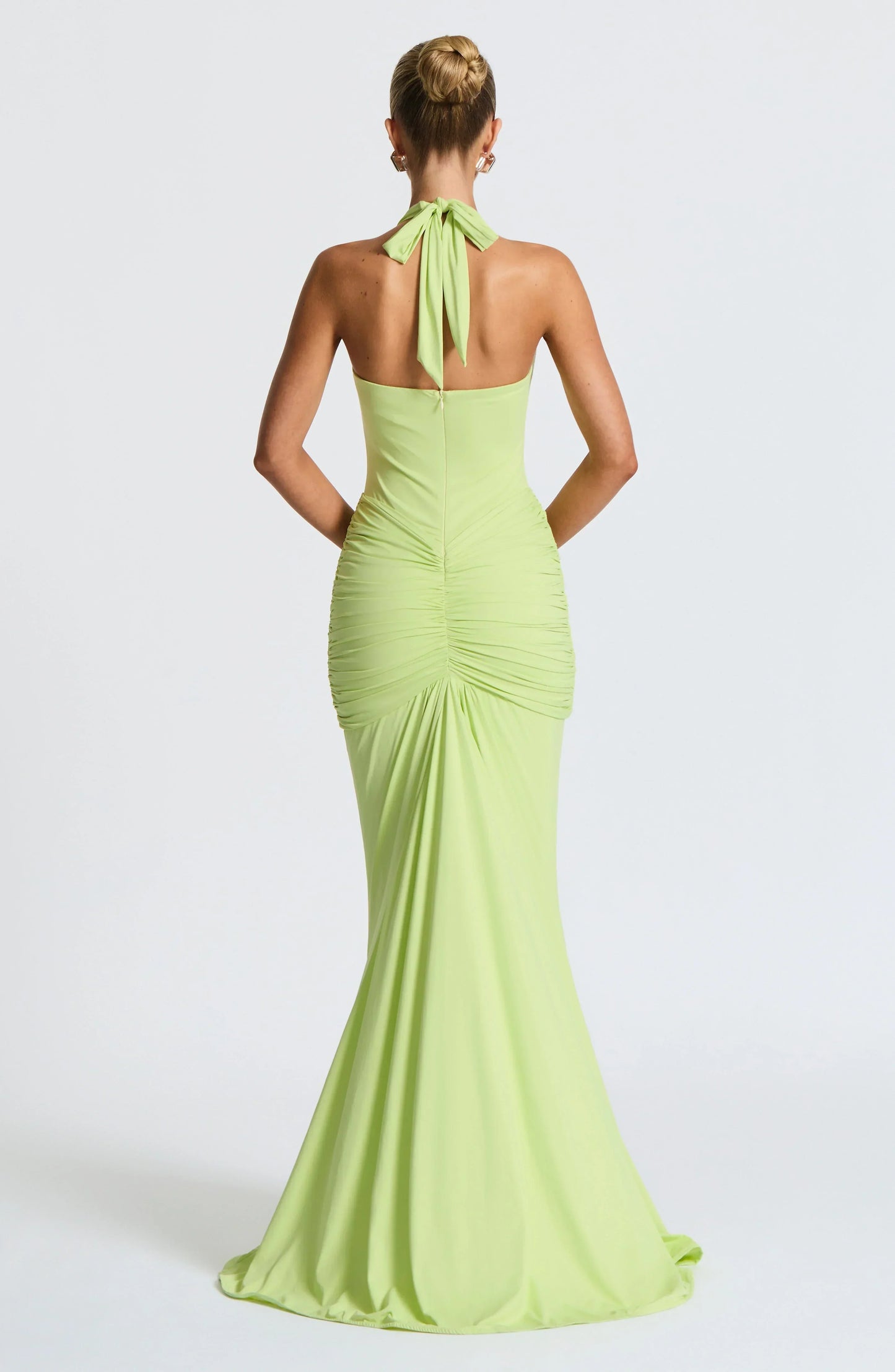 Marta | Sukienka Maxi