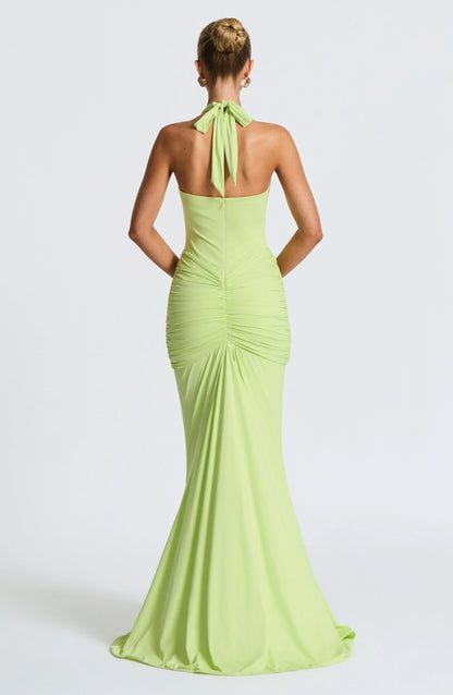 Marta | Sukienka Maxi