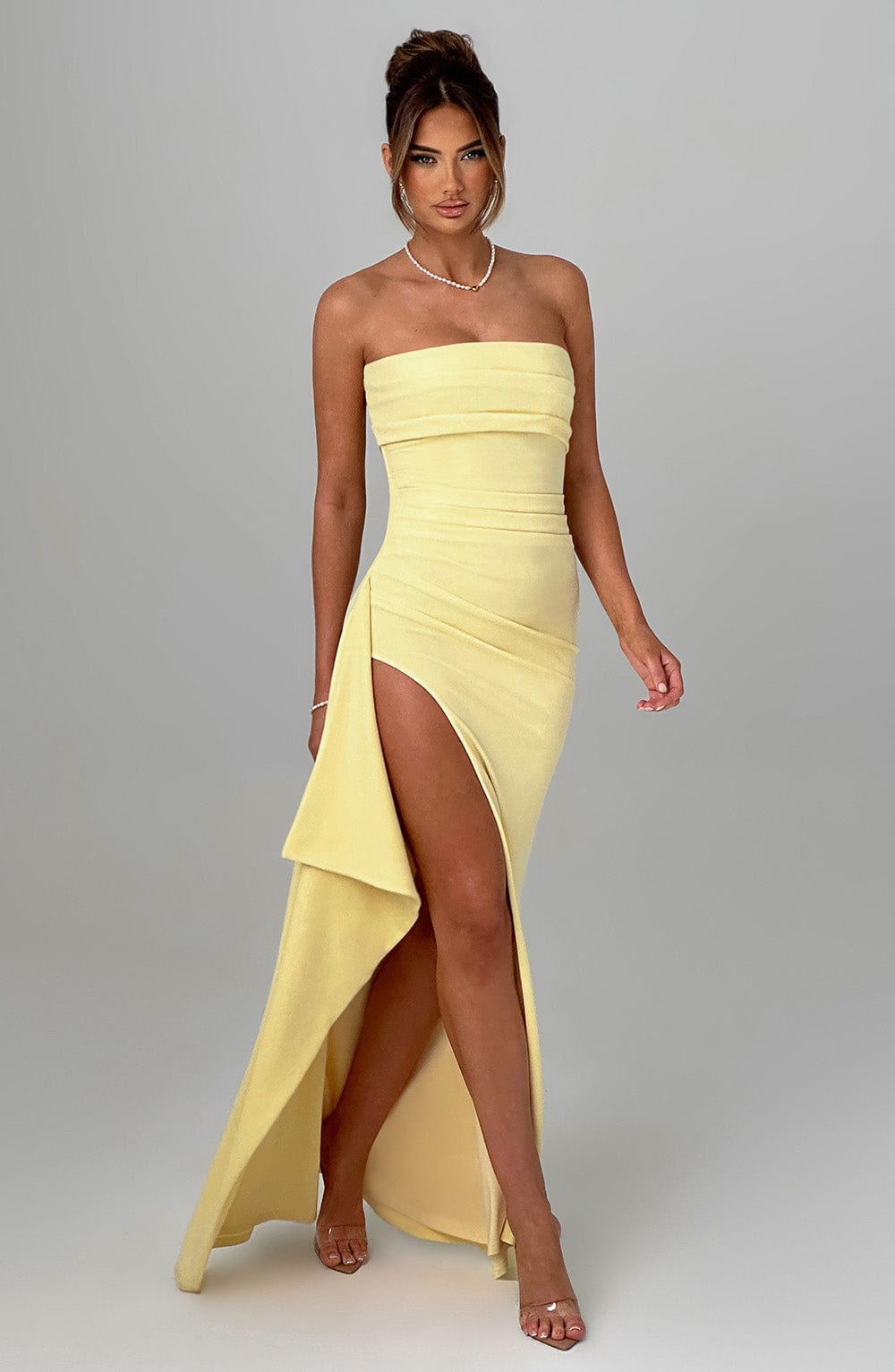 Zafira | Elegancka Sukienka