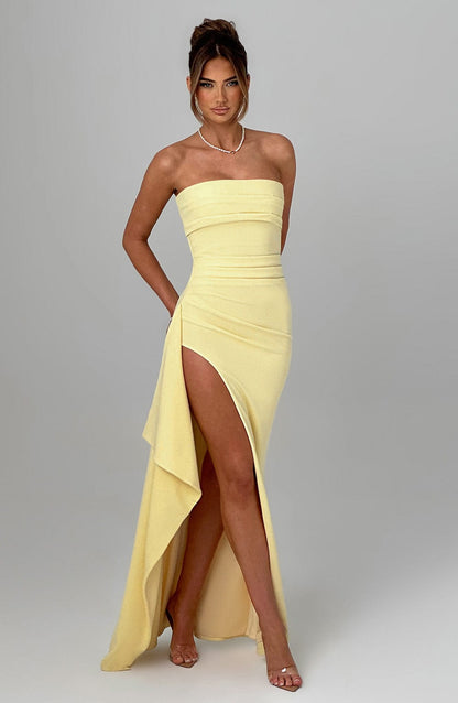 Zafira | Elegancka Sukienka